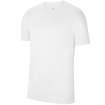 L Koszulka męska Nike Park 20 biała CZ0881 100 L