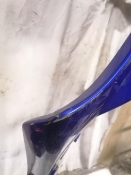YAMAHA R1 RN19 ХВОСТОВИК ПЛАСТИКОВЫЙ