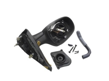 LUSTERKO LEWE RENAULT MEGANE II 7700834183
