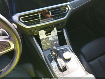 BMW Seria 4 G22-23-26 2021 BMW Seria 4 M440I, XDrive, od ubezpieczalni 3.0 Benzyna 328KM, zdjęcie 10