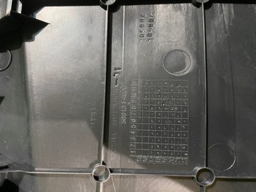 DEKORACE PANELU STŘEDNÍHO TUNEL PRAVÝ TOYOTA C-HR