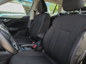 Skoda Scala Hatchback 1.5 TSI 150KM 2023 Skoda Scala benzyna, automatyczna, napęd przedni,, zdjęcie 10