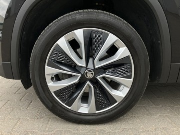 Skoda Kodiaq I SUV Facelifting 2.0 TDI SCR 150KM 2022 Skoda Kodiaq Style ! Aktywny Tempomat ! Podgrzewan, zdjęcie 10