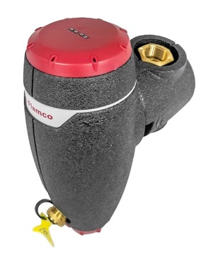 FLAMCO XSTREAM CLEAN СЕПАРАТОР ЗАГРЯЗНЕНИЙ 1