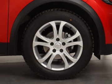 Renault Captur II Crossover 1.3 TCe 140KM 2021 Renault Captur 1.3 TCe MHEV, Salon Polska, zdjęcie 14