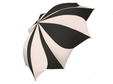 Automatyczna parasolka damska KWIAT Pierre Cardin bardzo ciekawa