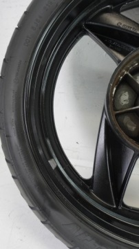 Kawasaki ER5 ER-5 ER 500 Обод колеса задний