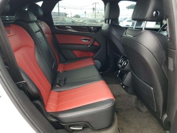 Bentley Bentayga 2019 Bentley Bentayga 2019 4.0l 4.0 Benzyna 542KM, zdjęcie 11