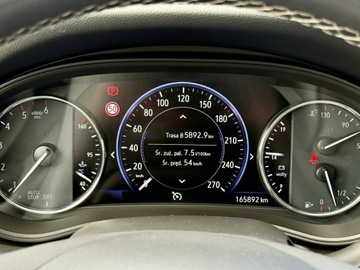 Opel Insignia II Sports Tourer 2.0 CDTI 170KM 2019 Opel Insignia 170KM,Bogata wersja,Gwarancja, zdjęcie 25