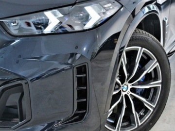 BMW X5 G05 SUV Facelifting 3.0 40d 352KM 2025 BMW X5 xDrive40d Sport Suv 3.0 (352KM) 2025, zdjęcie 16