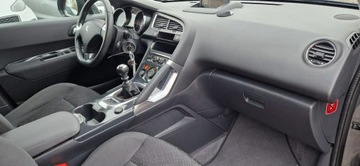 Peugeot 3008 I Crossover 1.6 HDi FAP 115KM 2015 Peugeot 3008 Super Stan Bezwypadkowy 1.6 BlueHDI, zdjęcie 19