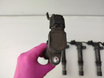 Катушки зажигания JEEP CHEROKEE LIBERTY KK 3.7 V6 ECG 56028138AF