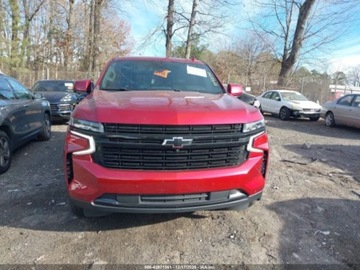 Chevrolet Tahoe GMT900 2024 Chevrolet Tahoe Rst 2024 5.3 Benzyna 355KM, zdjęcie 7