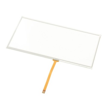 Pin Touch Screen Glass Digitizer Replacement Fits for Frontier 201 2019