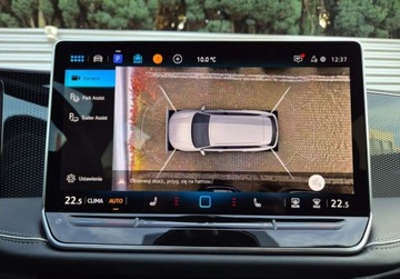 Volkswagen Passat B8 Variant Facelifting 2.0 TDI SCR 150KM 2025 Volkswagen Passat 2.0TDI 150KM DSG Business ACC Hak Kamera360 Climatronic, zdjęcie 32