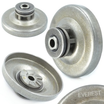 BĘBEN SPRZĘGŁA 3/8 MAKITA UC 3000 3500 4000 3001