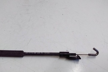 JINÉ DÍLY KAROSÉRIE VW BORA (1J2) 1J4837085D 1.9L DIESEL 85KW 2000