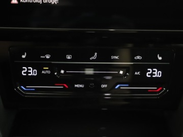 Volkswagen Arteon Fastback Facelifting 2.0 TSI 190KM 2023 Volkswagen Arteon Shooting Brake R-Line | Aktywny, zdjęcie 19