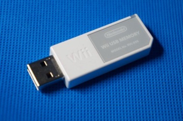 USB-накопитель для NINTENDO WII RVL-035 Original
