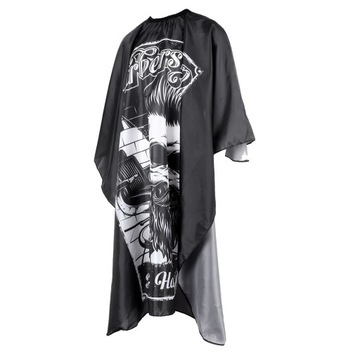 2 х салонные и парикмахерские накидки для волос, клиентов, мужчин