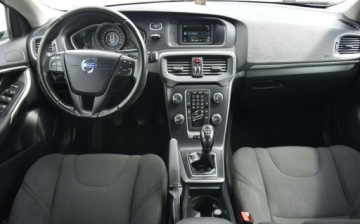 Volvo V40 II Cross Country D2 115KM 2014 Volvo V40 1.6D 2014r Klima Tempomat Sprowadzony Oplacony 1.6 Diesel 115KM, zdjęcie 19