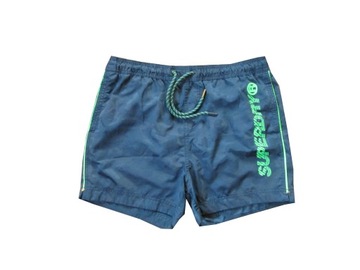 PLAŻOWE SPODENKI SUPERDRY XXL