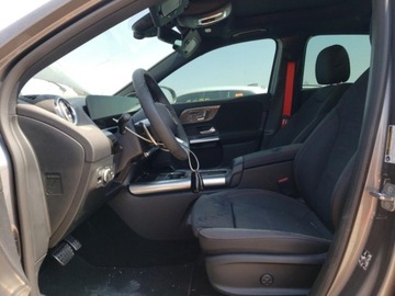 Mercedes GLA II 2024 Mercedes-Benz GLA 35 AMG 2.0 Benzyna 302KM, zdjęcie 6