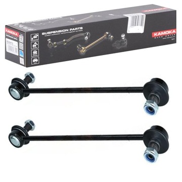 2X ŁĄCZNIK STABILIZATORA HYUNDAI TUSCON TL TLE