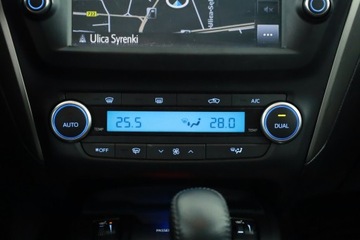 Toyota Avensis III Sedan Facelifting 2015 2.0 Valvematic 152KM 2015 Toyota Avensis 2.0 Valvematic, Salon Polska, zdjęcie 11