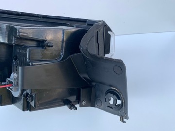 FORD ESPACE MK4 IV SVĚTLO ZADNÍ PRAVÁ PRAVÝ 2020- PĚKNÝ ORIGINÁLNÍ USA