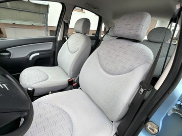 Citroen C3 I Hatchback 1.1 i 61KM 2003 Citroen C3 Tylko 90tyśkm STAN IDEALNY 2003 KLIMA ADVANCE 1.1 Prosta Benzyna, zdjęcie 23