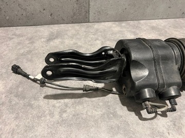 TLUMIČ PNEUMATICKÝ PŘEDNÍ LEVÝ PORSCHE TAYCAN 9J0616037A