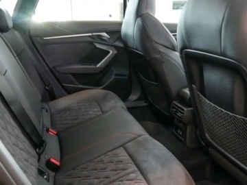 Audi A3 8Y 2026 1.5 TFSI S Line Sportback (150 KM) Adaptacyjny asystent prędkości, zdjęcie 13
