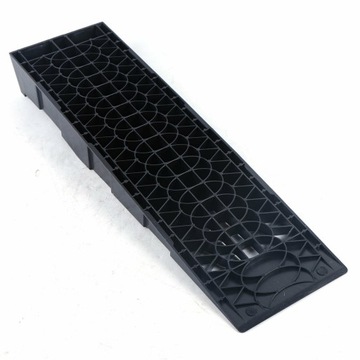 Высокопрочная автомобильная рампа весом 3000 кг.