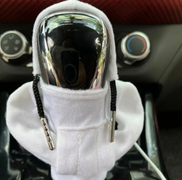 ТОЛСТОВКА ДЛЯ РУЧКИ ПЕРЕКЛЮЧЕНИЯ ПЕРЕДАЧ ДЛЯ ТРАНСМИССИИ АВТОМОБИЛЯ МНОГО ЦВЕТОВ