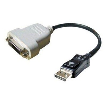 Przewód BizLink DisplayPort - LFH-60 DVI-D (A)