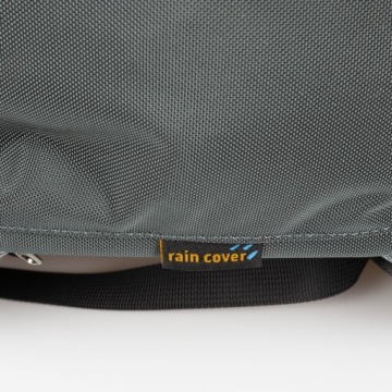 ФИРМЕННЫЙ РЮКЗАК BERGSON HARSTAD 40 Л ДЫШАЩИЙ