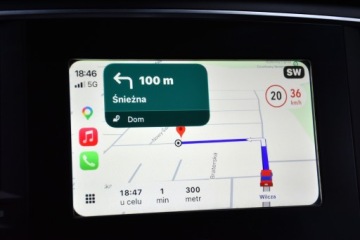 Renault Megane IV Hatchback 5d 1.3 TCe 115 FAP 115KM 2018 Renault Megane IV LIMITED 1.3 16V TURBO 116KM Wyposażony HatchBack, 2018r., zdjęcie 31