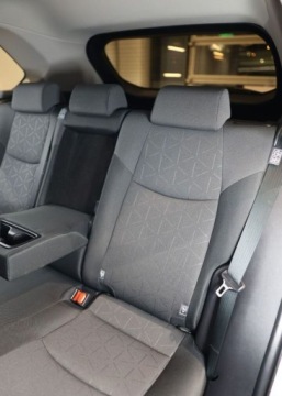 Toyota RAV4 V SUV Facelifting 2.5 Hybrid Dynamic Force 222KM 2024 Toyota RAV4 2.5 Hybrid Comfort 4x4 2.5 Hybryda 222KM, zdjęcie 24