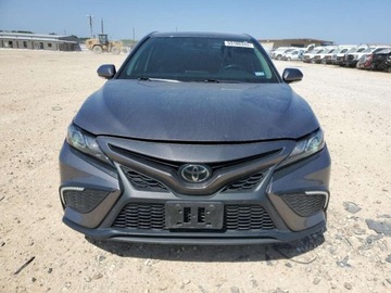 Toyota Camry IX 2022 Toyota Camry SE 2022 2.5l 2.5 Benzyna 203KM, zdjęcie 5