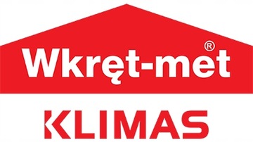 Саморезы столярные 10х160 мм 25 шт. Диск TORX Klimas WKCP.
