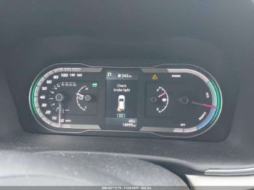 Hyundai Tucson IV 2024 Hyundai Tucson 2024 HYUNDAI TUCSON HYBRID BLUE 1.6 Hybryda 180KM, zdjęcie 11