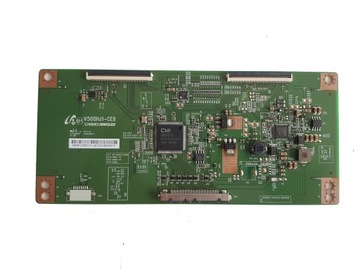 LOGIKA V500HJ1-CE6 TELEFUNKEN L50F185N3C