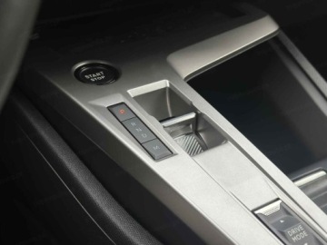 Peugeot 308 III 2025 Od ręki - Allure 1.2 mHEV 145KM / Pakiet Bezpieczeństwo, Komfort, Wygoda, zdjęcie 10