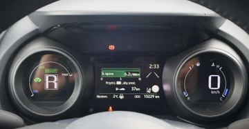 Toyota 2023 Toyota Yaris Cross (Nr. 82) 1.5 Hybrid Automat Navi Kamera Tempomat Gwaran, zdjęcie 20