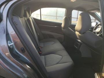 Toyota Camry IX 2023 Toyota Camry 2023, 2.5l, LE, po gradobiciu 2.5 Benzyna 203KM, zdjęcie 9