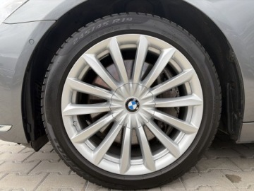 BMW Seria 7 G11-G12 Sedan 750i 450KM 2016 BMW 750 BWM 750Li Executive Drive Pro, Klimatyzowa, zdjęcie 8