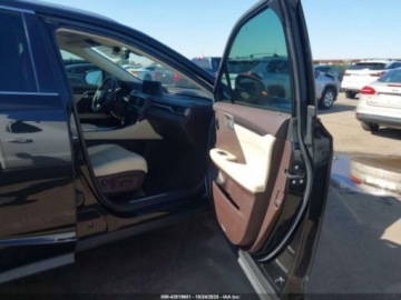 Lexus RX IV 2020 Lexus RX 2020 LEXUS RX 450H 3.5 Hybryda 259KM, zdjęcie 13
