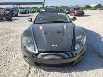 Aston Martin DBS I 2012 Aston Martin DBS 2012 6.0l 6.0 Benzyna 510KM, zdjęcie 5