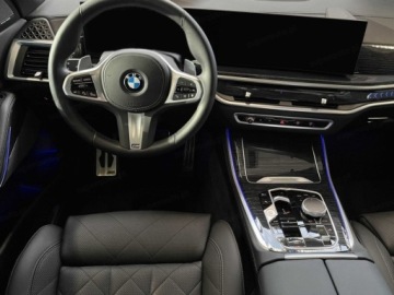 BMW X5 G05 SUV Facelifting 3.0 40d 352KM 2026 BMW X5 xDrive40d Sport Suv 3.0 (352KM) 2026, zdjęcie 9